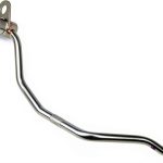 Turbocharger Oil Line Dorman Durable Replacement-0