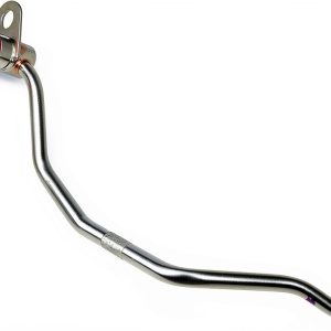 Turbocharger Oil Line Dorman Durable Replacement-0