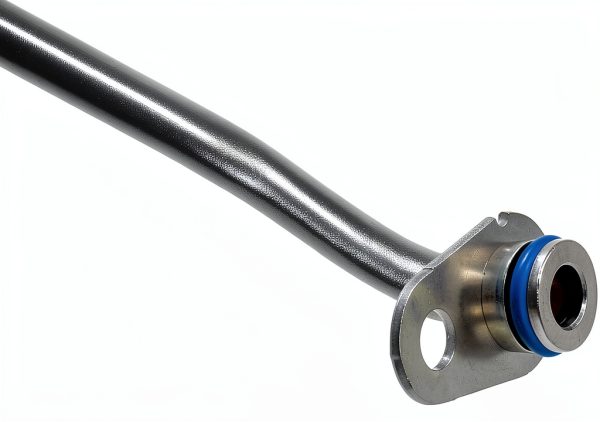 Turbocharger Oil Line Dorman Durable Replacement-3