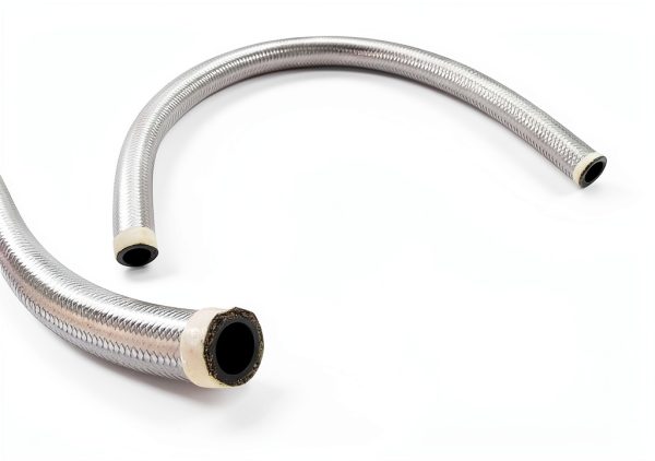 Turbo Oil Kit LokoCar Aluminum Stainless Steel-1