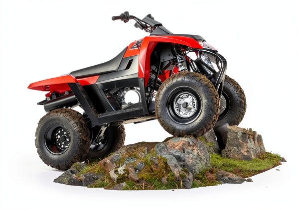 Camotokiit Oil Hose Kit for Polaris-2