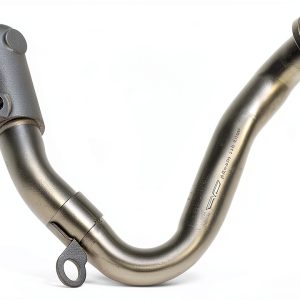 Turbocharger Oil Line Dorman Machined Replacement-0