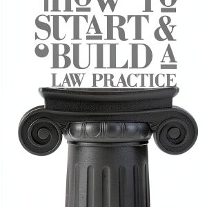 Legal Self Help Guide: 6th Edition Law Office Education Book-0
