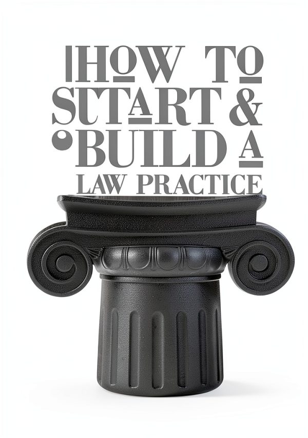Legal Self Help Guide: 6th Edition Law Office Education Book-0