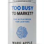 Law Office Marketing Kindle eBook by Forward Push – 252 Page Guide-0